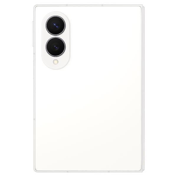 [삼성전자/SM-F971NZWPKOO] 신제품 자급제 삼성 갤럭시 폴드8 화이트 256G [SM-F971N]