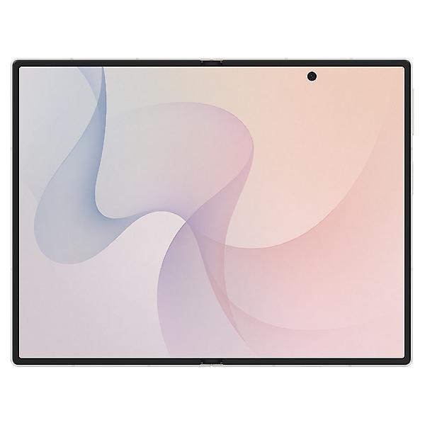 [삼성전자/SM-F971NZWPKOO] 신제품 자급제 삼성 갤럭시 폴드8 화이트 256G [SM-F971N]