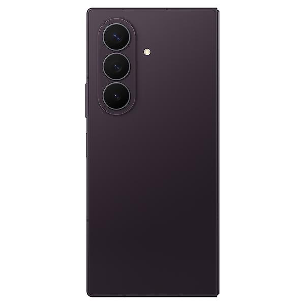 [삼성전자/SM-F976NZVPKOO] 신제품 자급제 삼성 갤럭시 폴드8 울트라 바이올렛 256G [SM-F976N]