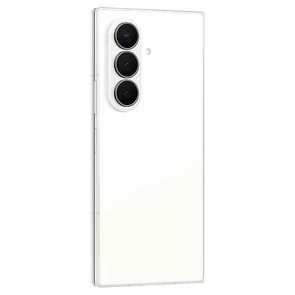 [삼성전자/SM-F976NZWPKOO] 신제품 자급제 삼성 갤럭시 폴드8 울트라 화이트 256G [SM-F976N]