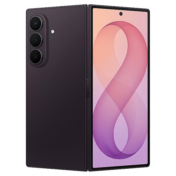  신제품 자급제 삼성 갤럭시 Z 폴드8 울트라 바이올렛 512G [SM-F976N]