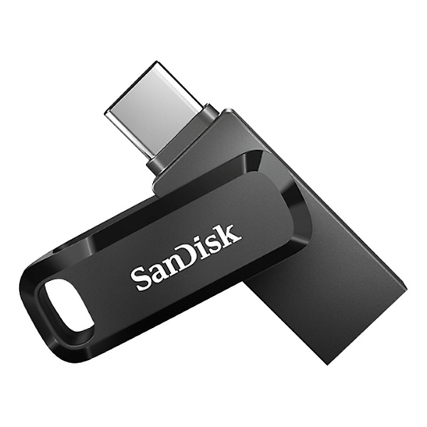  SanDisk 울트라 듀얼 드라이브 고 (Ultra Dual Drive Go) USB TYPE-C SDDDC3-512G-G46