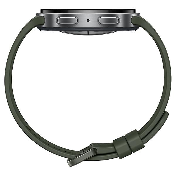 [삼성전자/SM-L350NZSAKOO] [신제품] 삼성 갤럭시 워치9 44mm 실버