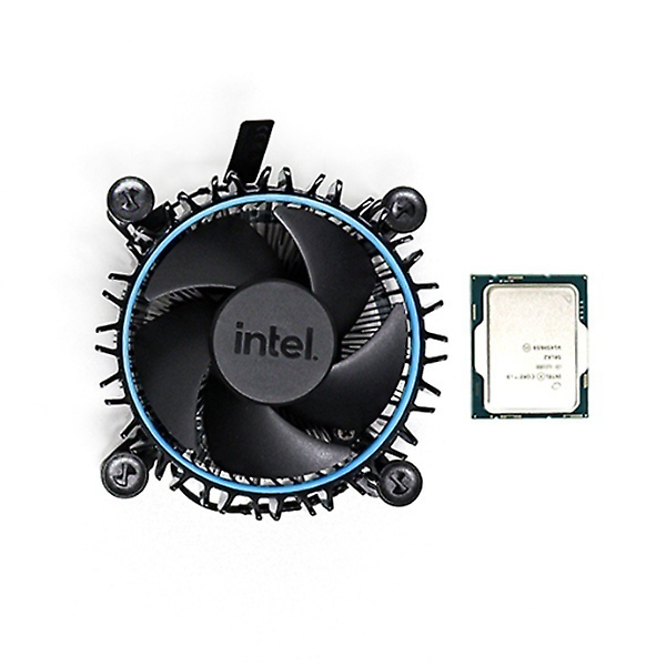  [INTEL] 인텔 코어 i5-14세대 14400F LGA1700 10코어 16스레드 (랩터레이크 리프레시) (그래픽 미포함) (벌크)