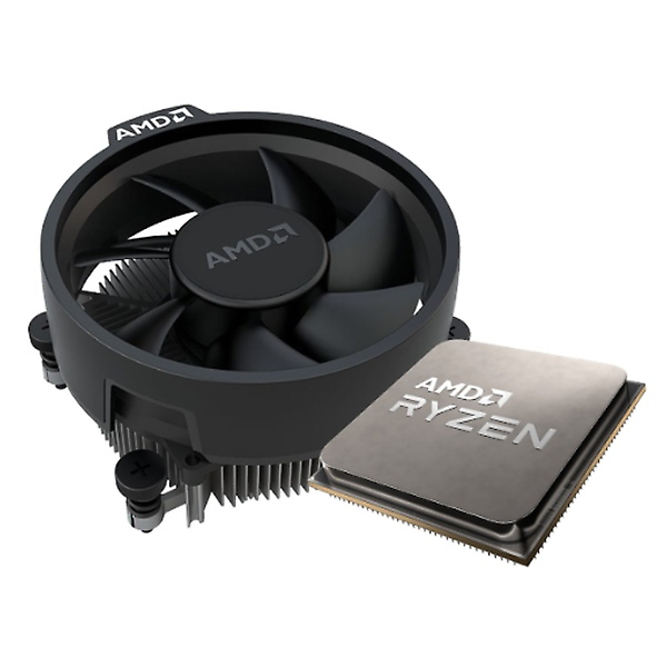  [AMD] 라이젠5 세잔 5500GT