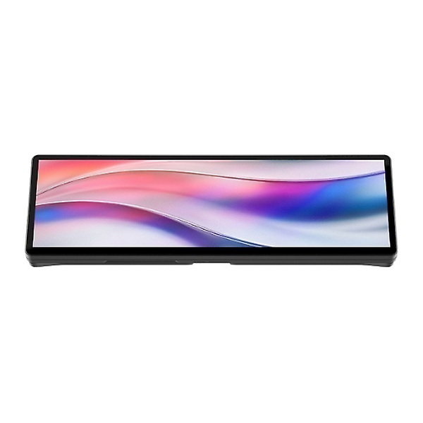  [CORSAIR] XENEON EDGE LCD 터치스크린 블랙
