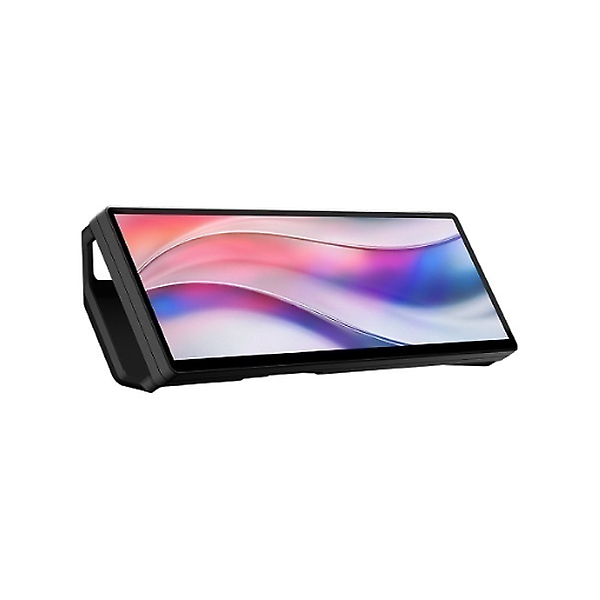  [CORSAIR] XENEON EDGE LCD 터치스크린 블랙