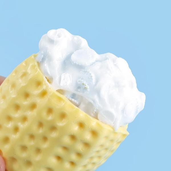  땅콩 크런치 슬랑이