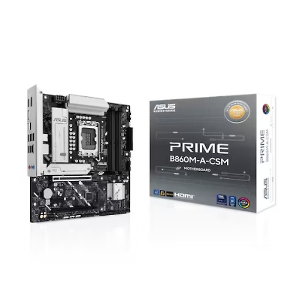  [ASUS] PRIME B860M-A-CSM 인텍앤컴퍼니