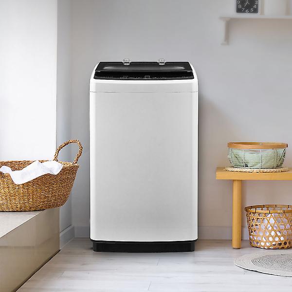  에스틸로 ILW-750BW 7.5Kg 일반 통돌이 세탁기 화이트 /전국설치