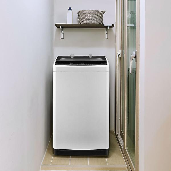  에스틸로 ILW-750BW 7.5Kg 일반 통돌이 세탁기 화이트 /전국설치