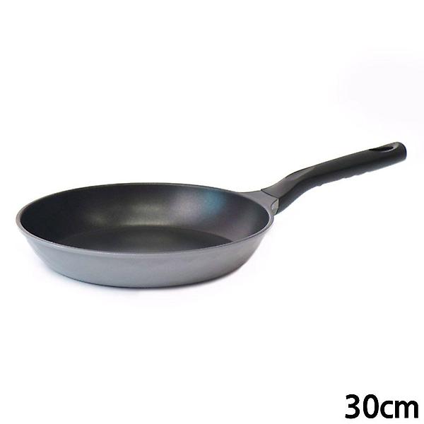  키친 꼬뜨 후라이팬 30cm 인덕션 플러스 아트