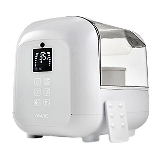 아낙 4.5L 복합식 가습기 ANH-8HA (블랙)