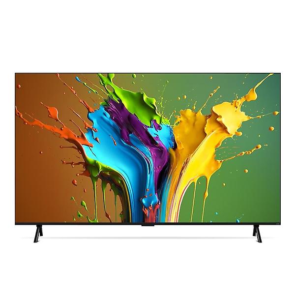 [LG전자/98QNED89TKA/현대송도점] QNED 4K UHD TV 247cm(98인치)