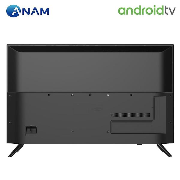  아남 AMG-6500BS 65인치 구글 안드로이드 TV 스탠드형