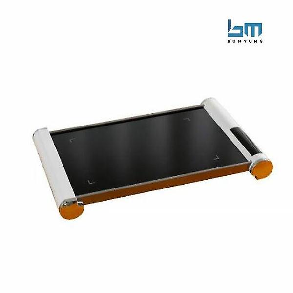  글라스 세라믹 전기그릴 BM-G1000