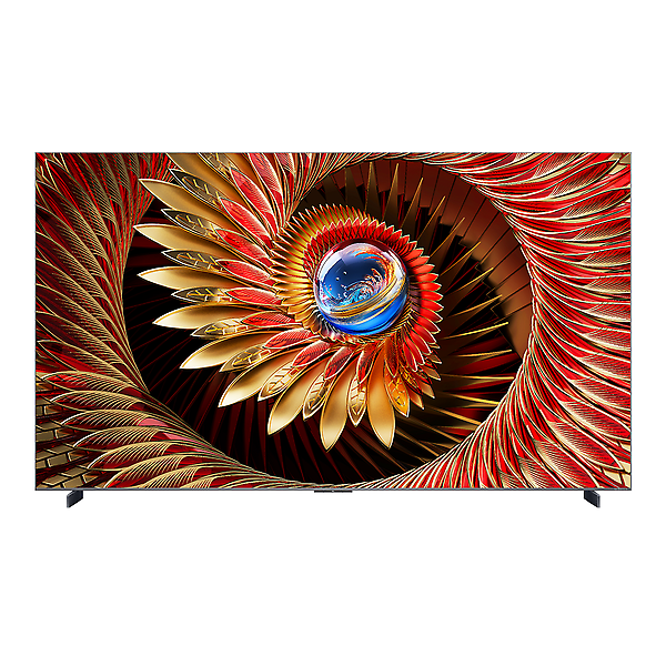  TCL 85C8K 4K QD-Mini LED 214cm(85인치) 구글 TV 스탠드형