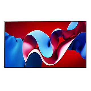 LG 올레드 evo TV OLED83C4QNA