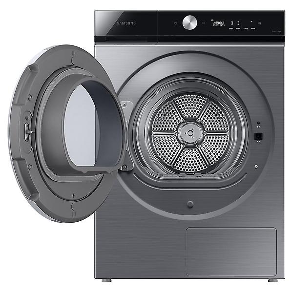 [삼성전자/DV20B9760CP/일산점] 의류건조기 20kg 이녹스 비스포크 그랑데AI 전국/폐가전수거(물류재고한정)