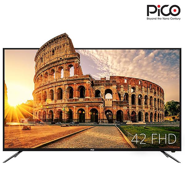  [PICO/PCT-420F] 106cm(42인치) FHD TV 광시야각