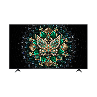 TCL 75C6K 4K QD-Mini LED 189cm(75인치) 안드로이드 TV