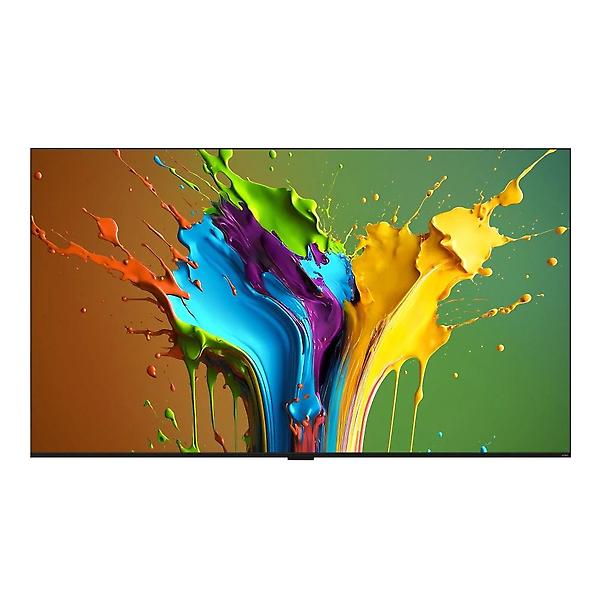 [LG전자/98QNED89TKA/첨단점] QNED 4K UHD TV 247cm(98인치)