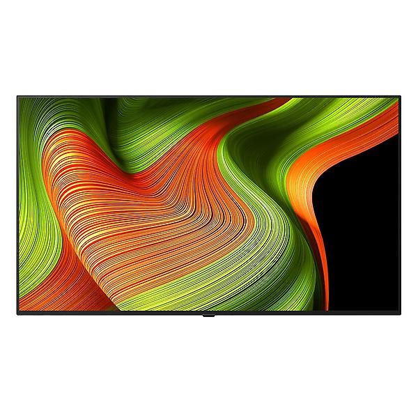 [LG전자/OLED65B5FNA/첨단점] 올레드 AI 4K UHD TV 163cm(65인치)