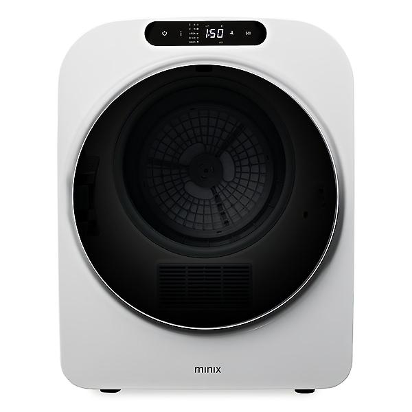 [앳홈/MNMD-120G/여수본점] 미닉스 3.5kg 미니건조기 PRO 플러스 그레이지