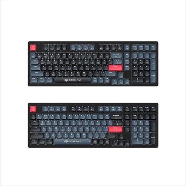  G912L(BLACK/BLUE)