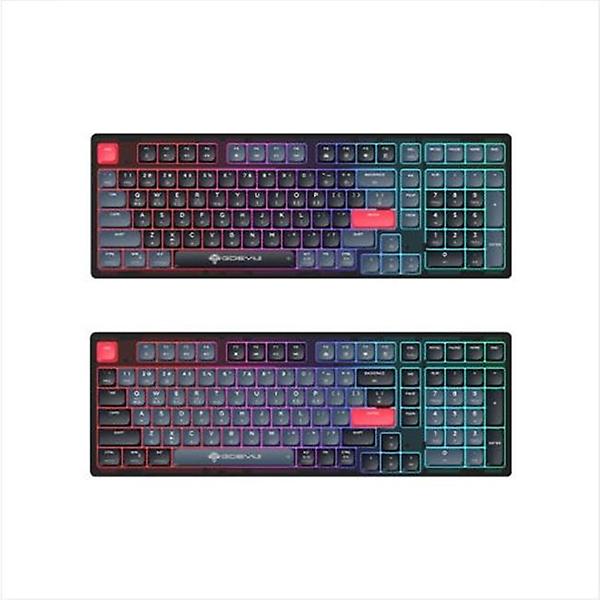  G912L(BLACK/BLUE)