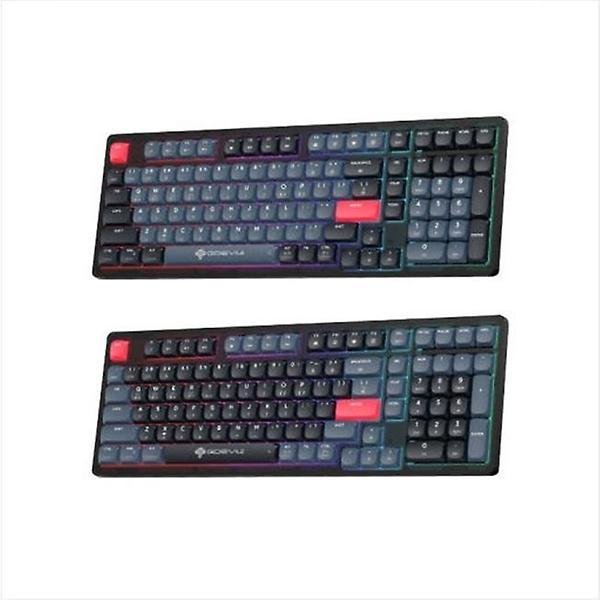  G912L(BLACK/BLUE)