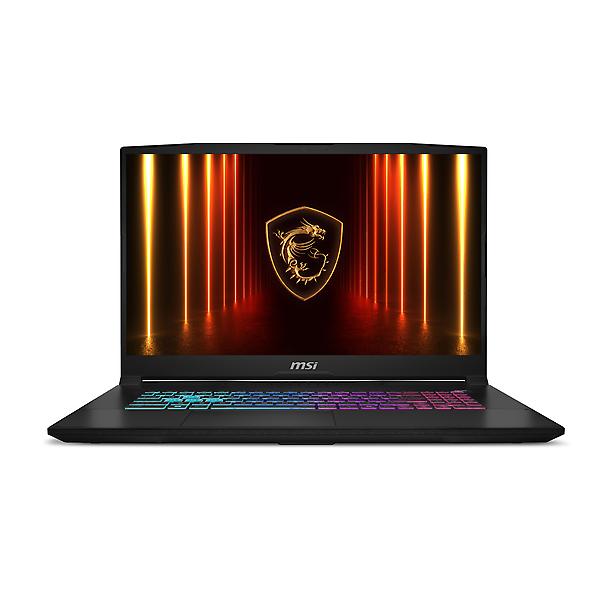 [MSI/KATANA-17-HX/첨단점] KATANA-17-HX