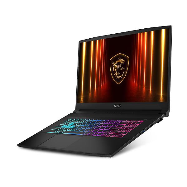 [MSI/KATANA-17-HX/첨단점] KATANA-17-HX