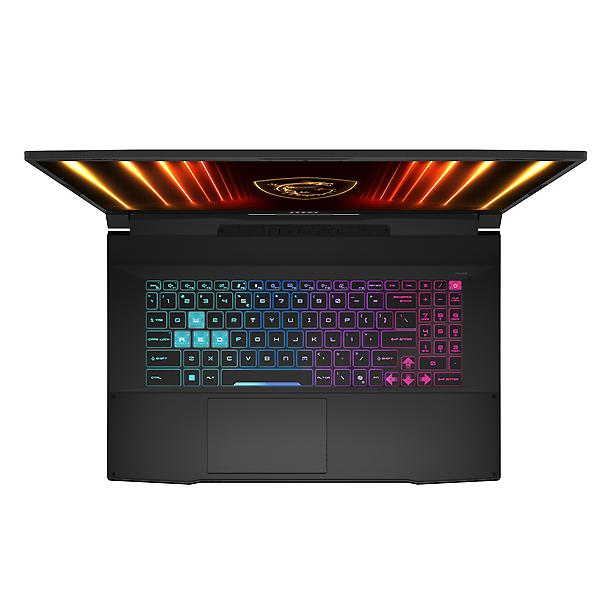 [MSI/KATANA-17-HX/첨단점] KATANA-17-HX