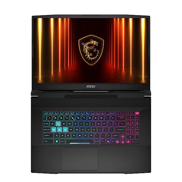 [MSI/KATANA-17-HX/첨단점] KATANA-17-HX