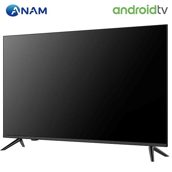  아남 AMG-6500BS 65인치 구글 안드로이드 TV 스탠드형