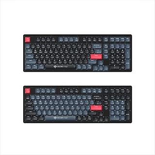 G912L(BLACK/BLUE)