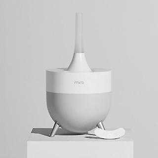 미로 완벽세척 대용량 가습기 NR07SR