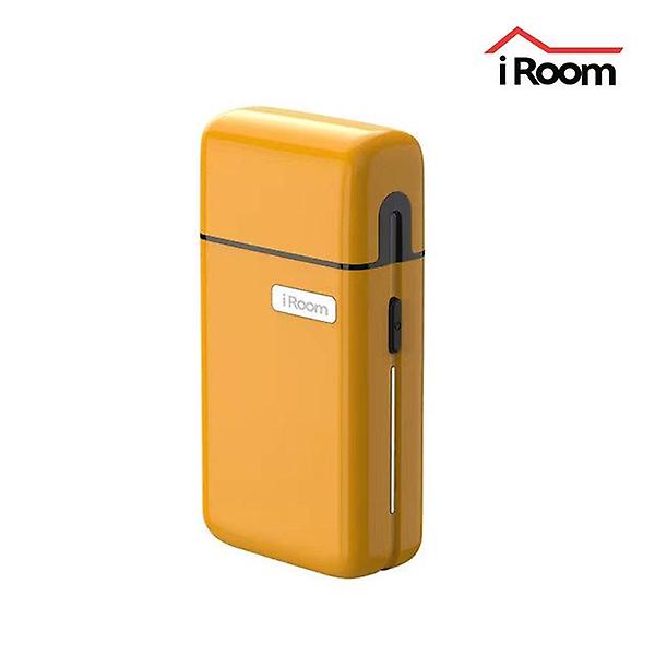  아이룸 전기 면도기 미니 휴대용 FK7Y