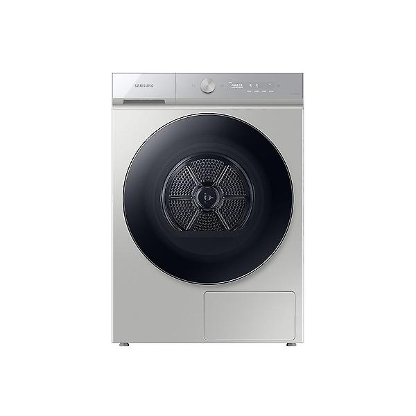 [삼성전자/DV20B9760CS/운정점] 의류건조기 20kg 새틴실버 비스포크 그랑데AI 전국/폐가전수거(물류재고한정)
