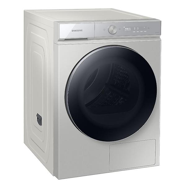 [삼성전자/DV20B9760CS/운정점] 의류건조기 20kg 새틴실버 비스포크 그랑데AI 전국/폐가전수거(물류재고한정)