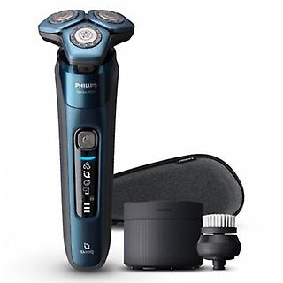 전기면도기 S7786/51 7000시리즈 일렉트릭 블루