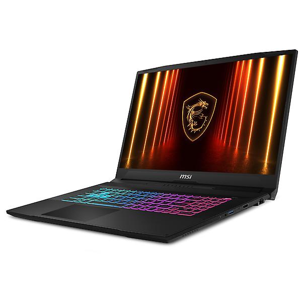 [MSI/KATANA-17-HX/중동점] KATANA-17-HX