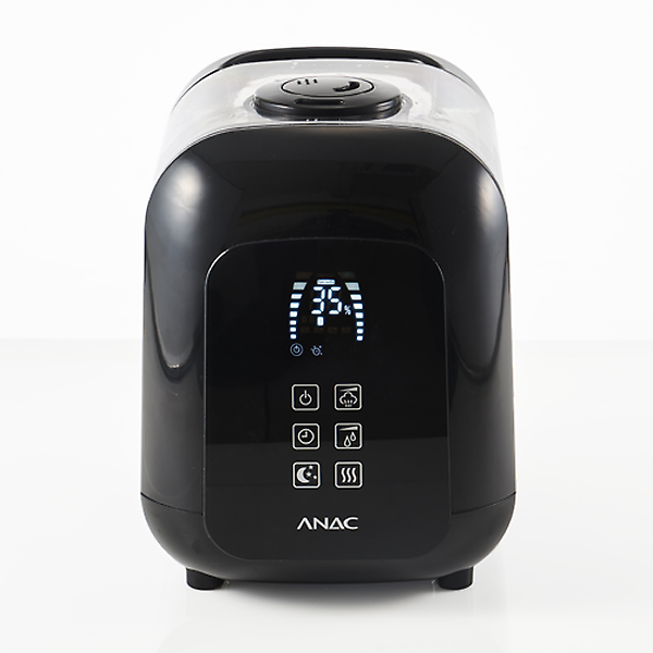  아낙 4.5L 복합식 가습기 ANH-8HA (블랙)