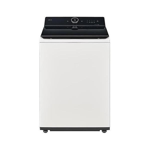 [LG/T23EZ9/오광장점] 통돌이 컴포트 세탁기 에센스 화이트 23kg