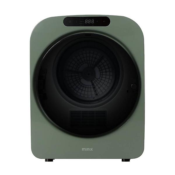 [앳홈/MNMD-120GR/합포점] 미닉스 3.5kg 미니건조기 PRO 플러스 네이처그린