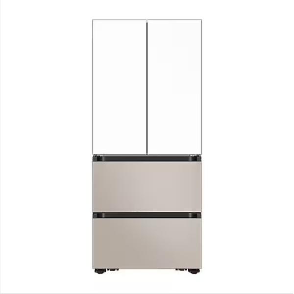  삼성 비스포크 AI 김치플러스 4도어 586L RK70F58M1ZG