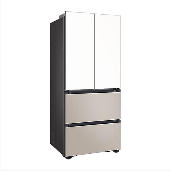  삼성 비스포크 AI 김치플러스 4도어 586L RK70F58M1ZG