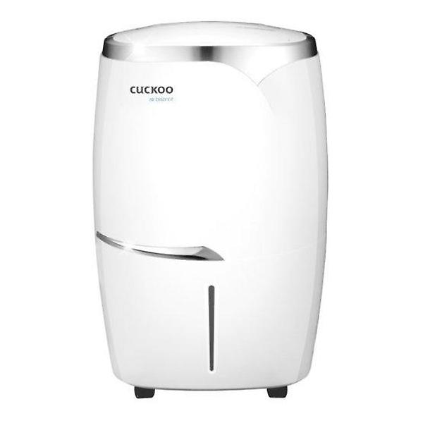  쿠쿠 인스퓨어 제습기 CDH-1645FW