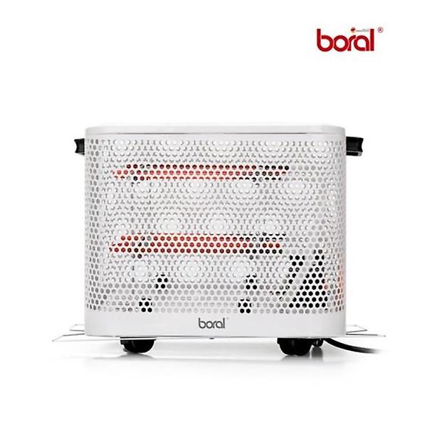 [보랄/BR-CH2000W/목포점] 보랄 전방위 컨백션 히터 BR-CH2000W